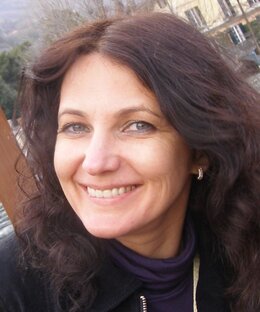 Дзен Elena St. статистика