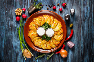 Дзен КУХНЯ МИРА статистика