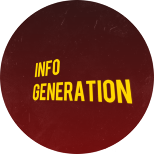 Дзен ИНФОПОКОЛЕНИЕ статистика