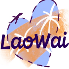 Дзен LaoWai - Блог о Жизни в Китае статистика