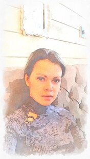 Дзен Психология с Мариной Евсюковой статистика