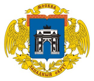 Статистика Дзен На западе Москвы