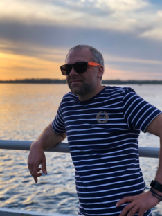 Дзен Rakhmanin ⚓️ статистика