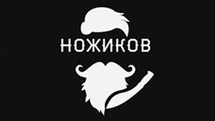Логотип канала Nozhikov.ru (Ножиков) о ножах