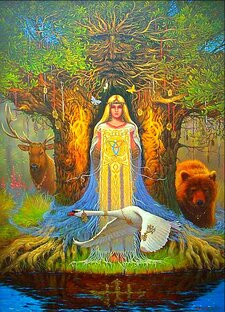 Дзен  Vereneya RadaВеда статистика