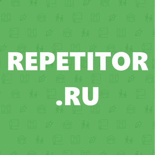 Статистика Дзен Репетитор.ру