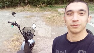 Статистика Дзен Константин Болохнинов