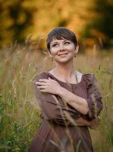 Дзен Ирина Лисецкая статистика