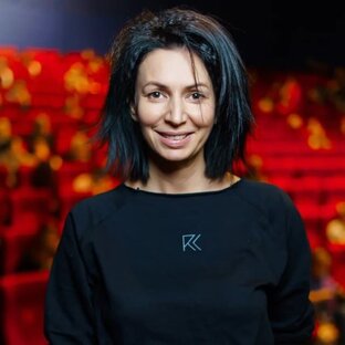 Статистика Дзен Римма Карамова