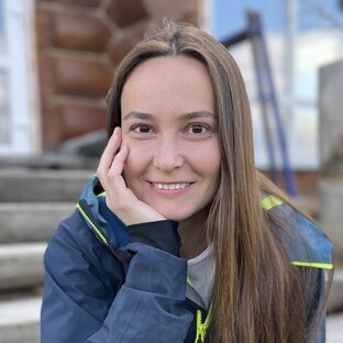 Статистика Дзен Пермакультура от Землематики. 