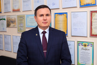 Статистика Дзен Анатолий Антонов