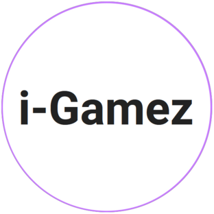 i-Gamez | Компьютерные клубы | Константин Прохоров