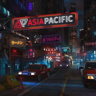 Статистика Дзен Asia Pacific 🇨🇳 Маркетинг в Китае