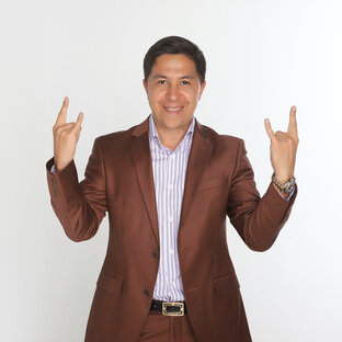 Статистика Дзен Rustam Avezov