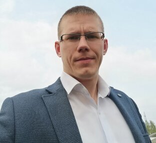 Статистика Дзен Борис Кузнецов