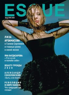 Статистика Дзен ESQUE.SU 