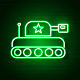 Дзен Военная жизнь статистика