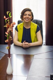 Статистика Дзен Марина Рогалева, юрист-аналитик