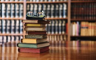 Статистика Дзен Магия книг