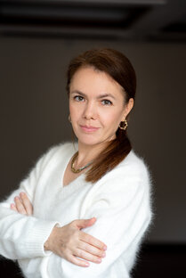 Статистика Дзен Надежда Карпова