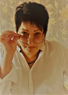 Статистика Дзен Мария Смольникова