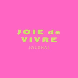 Статистика Дзен Joie de Vivre "в письмах"