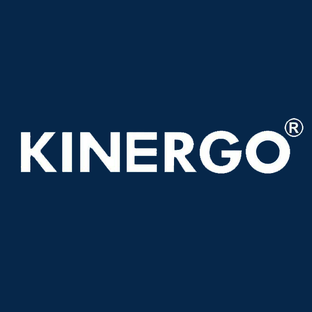 Статистика Дзен Компания Kinergo