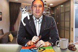 Статистика Дзен Oleg Khovayko