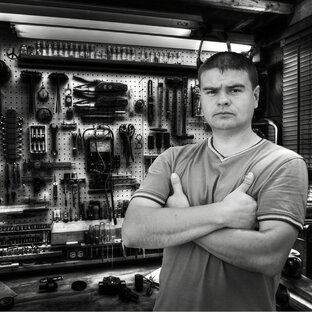 Статистика Дзен STAXWOOD.ru