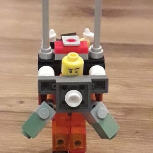 15 простых самоделок из лего Lego самоделки Дзен