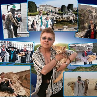 Дзен Брат-BG (Болгаро-Русский Ассистент Туриста) статистика