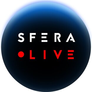 Проект SFERA Live
