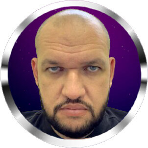 Статистика Дзен Андрей Дуничев