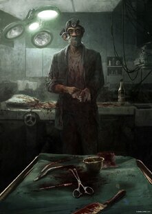 Дзен Обратная сторона нашей жизни. статистика