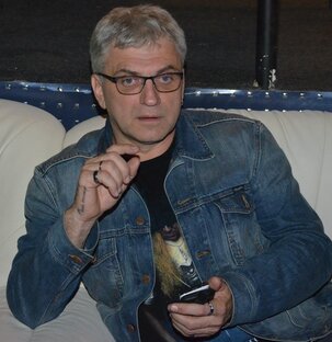 Статистика Дзен Анатолий Жуков