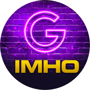 Дзен GENA IMHO статистика