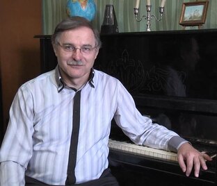 Логотип канала Игорь Дороднов с друзьями