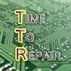 Time To Repair [TTR]