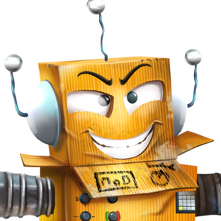 Статистика Дзен Robzi