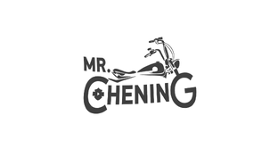 Статистика Дзен MrChening