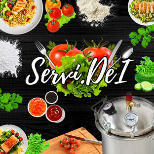 Статистика Дзен SERVI_DEI_