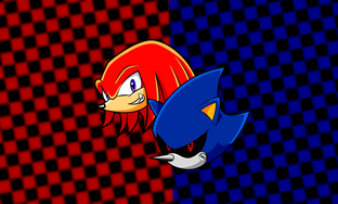 Дзен Knuckles And Games статистика