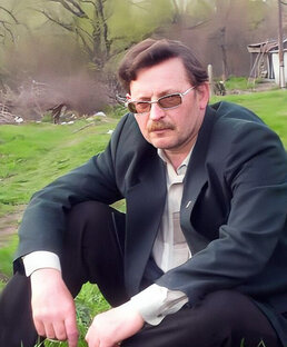 Статистика Дзен Алексей Мулюкин