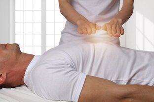 Статистика Дзен Целитель Рейки
