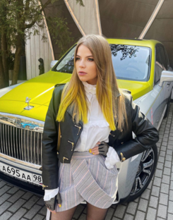 Дзен Victoria Portfolio  статистика