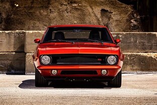 Дзен Про автомобили статистика