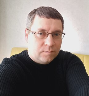 Статистика Дзен Олег Неделькин