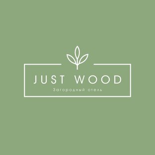 Статистика Дзен Just WOOD