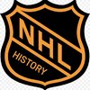 NHL HISTORY