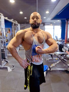 Логотип канала Вадим "Зевс"